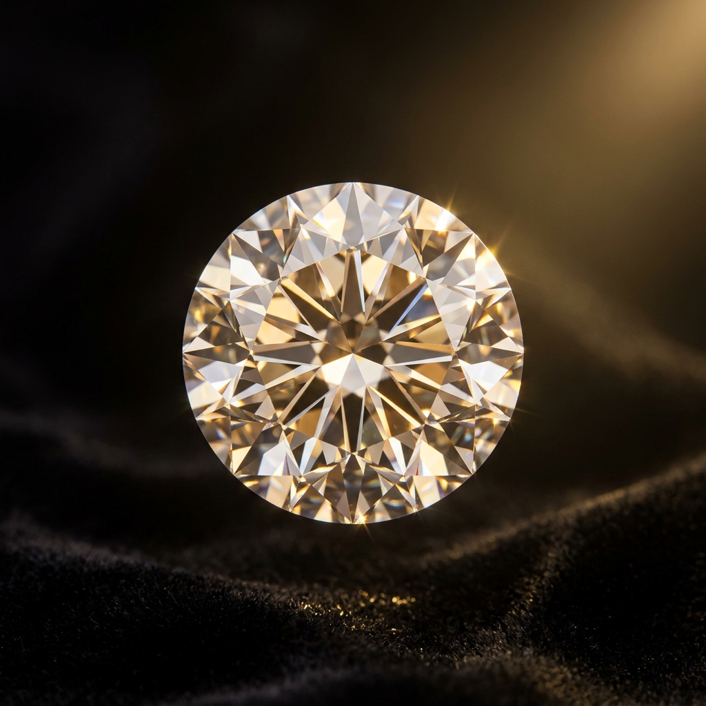 Solitaire Destiny Diamond